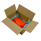 Single Wall Cardboard Boxes - 350x250x170mm