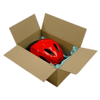 Single Wall Cardboard Boxes - 350x250x170mm
