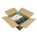 Royal Mail's Small Parcel Size Boxes - 450x350x160mm