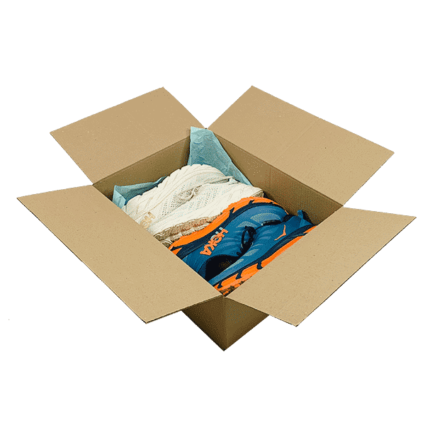 Royal Mail's Small Parcel Size Boxes - 450x350x160mm