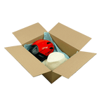 Royal Mail's Small Parcel Size Boxes - 450x350x160mm
