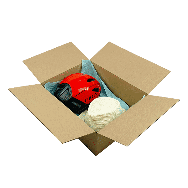 Royal Mail's Small Parcel Size Boxes - 450x350x160mm