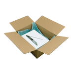 Royal Mail's Small Parcel Size Boxes - 450x350x160mm