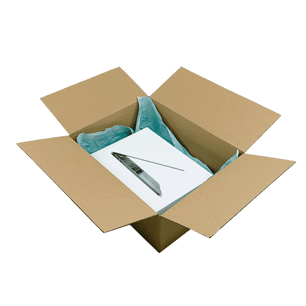 Royal Mail's Small Parcel Size Boxes - 450x350x160mm