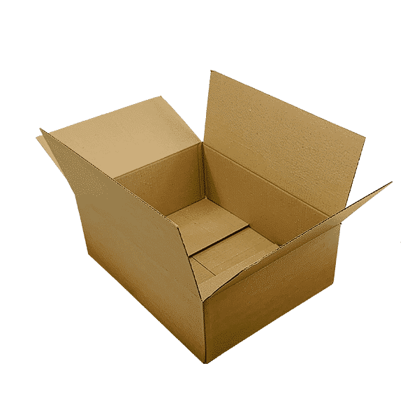 Royal Mail's Small Parcel Size Boxes - 450x350x160mm