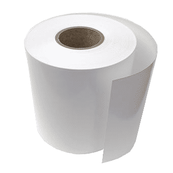 Mailcoms 55M Continuous Direct Thermal Label Rolls