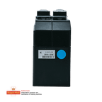 Neopost / Quadient iX6 Series Standard Ink Cartridge - New Compatible Mailmark Blue