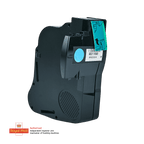 The Mailing Room TMR n280 Ink Cartridge - New Compatible Blue**