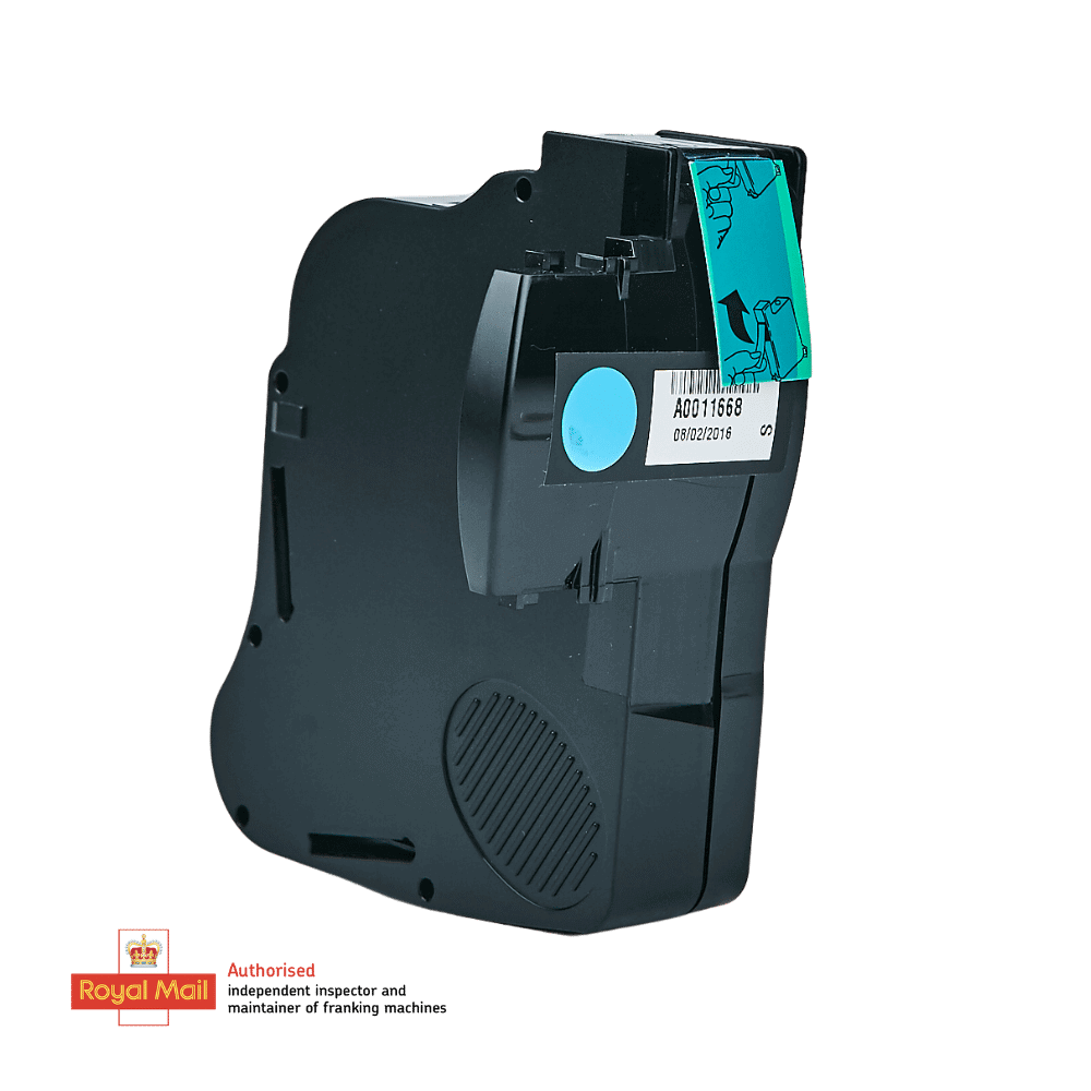 The Mailing Room TMR n280 Ink Cartridge - New Compatible Blue**