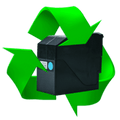 Neopost / Quadient IN360 & IN-360 Ink Refill & Ink Reset Service - Approved Mailmark Blue Ink