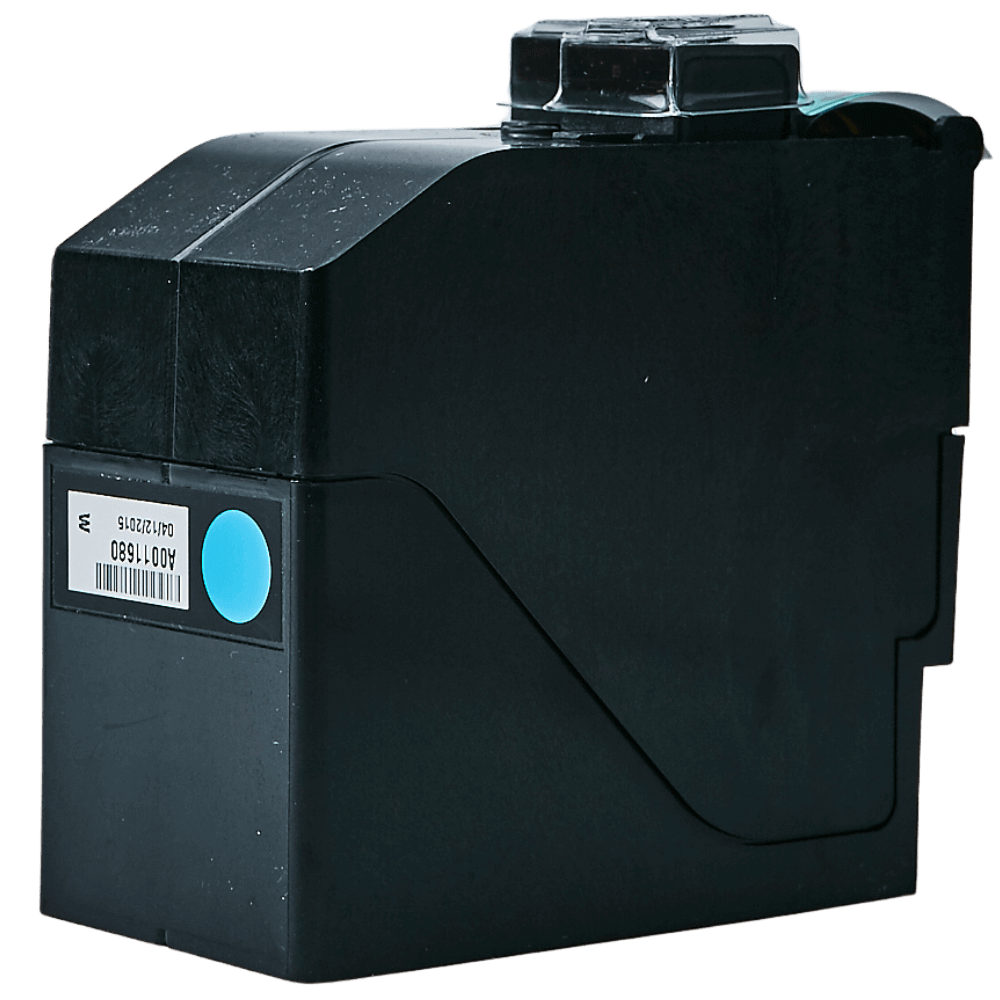 Neopost / Quadient IN360 Ink Cartridge & IN-360 Ink Cartridge - New OEM Original Mailmark Blue