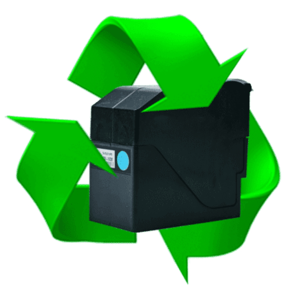 Neopost / Quadient iX-5 Series Ink Refill & Ink Reset Service - Approved Mailmark Blue Ink