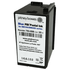 Pitney Bowes DM160i & DM220i Special Delivery Franker Bundle - Original Ink