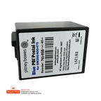 Pitney Bowes DM300M Ink Cartridge & DM400M Ink Cartridge - New OEM Original Blue