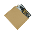 Capacity Book Mailers - Premium Corrugated - 180x235mm