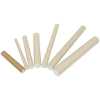 Postal Tubes - 240x38mm - Pack Of 5