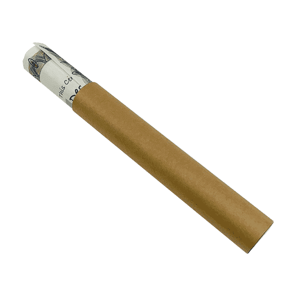 Postal Tubes - 240x38mm - Pack Of 5