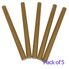 Postal Tubes - 330x38mm - Pack Of 5