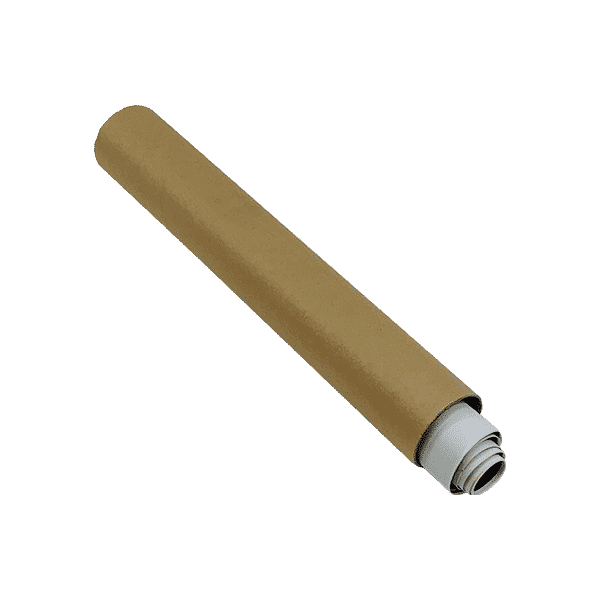 Postal Tubes - 330x38mm - Pack Of 5