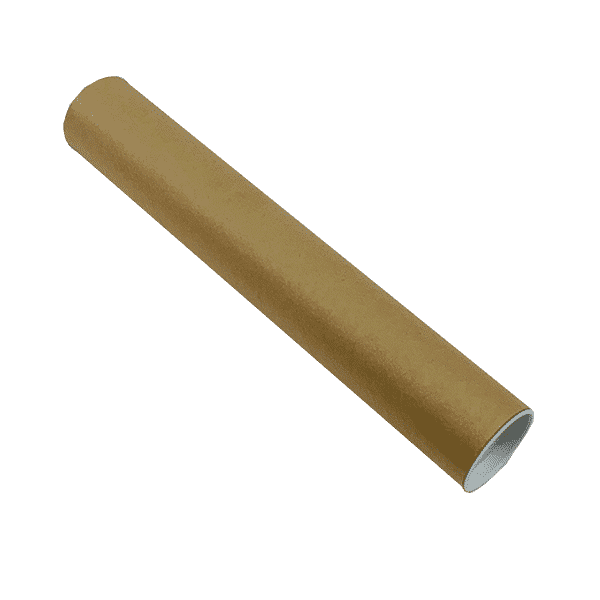 Postal Tubes - 330x38mm - Pack Of 5