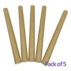 Postal Tubes - 330x51mm - Pack Of 5