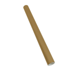 Postal Tubes - 330x51mm - Pack Of 5