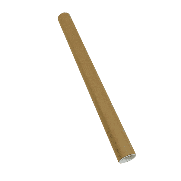 Postal Tubes - 330x51mm - Pack Of 5