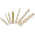 Postal Tubes - 483x38mm - Pack Of 5