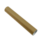 Postal Tubes - 483x38mm - Pack Of 5