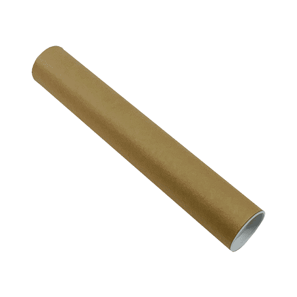 Postal Tubes - 483x38mm - Pack Of 5