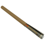 Postal Tubes - 559x51mm - Pack Of 5