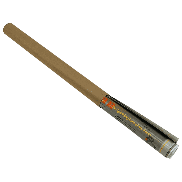 Postal Tubes - 559x51mm - Pack Of 5