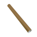 Postal Tubes - 559x51mm - Pack Of 5