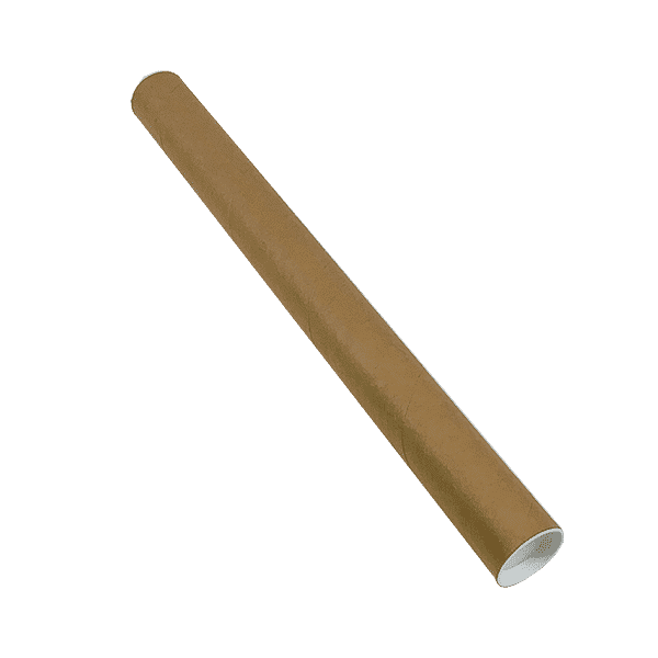 Postal Tubes - 559x51mm - Pack Of 5
