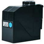 Neopost / Quadient iX8 Series High Capacity Ink Cartridge - New Compatible Mailmark Blue
