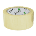 Clear Packing Parcel Tape - 48mmx66m