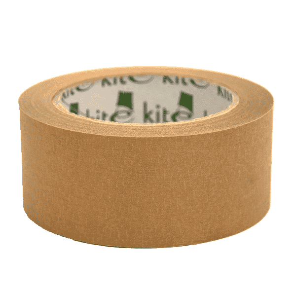 Paper Kraft Packing Parcel Tape - 48mmx50m