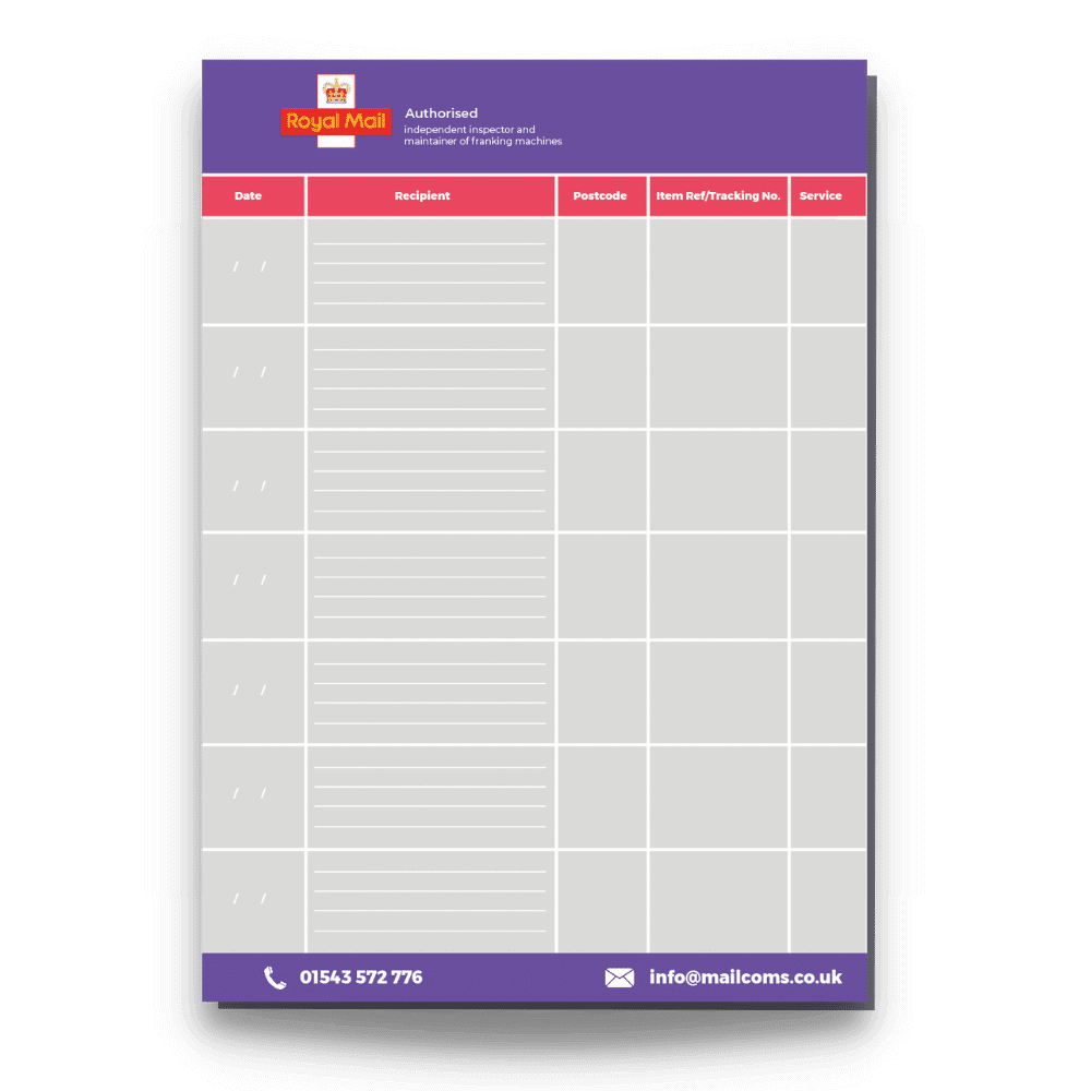 Pitney Bowes DM110i Special Delivery Franker Bundle - Compatible Ink