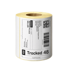 4 x 6" - Royal Mail & Parcelforce Direct Thermal Label Rolls