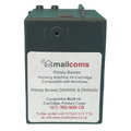 Secap DP290 Ink Cartridge - New Compatible Blue**