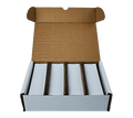 Neopost / Quadient Short Individual Single Cut Franking Labels