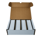Neopost / Quadient Short Individual Single Cut Franking Labels
