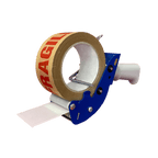 Universal Tape Dispenser Gun - 48mm Tape On All Cores Sizes