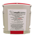 The Mailing Room TMR c1000 / c2000 / c3000 New Compatible Magenta Standard Ink Cartridge**