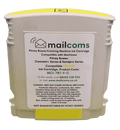 The Mailing Room TMR s1000 / s1500 / s2000 / s3000 New Compatible Yellow Standard Ink Cartridge**