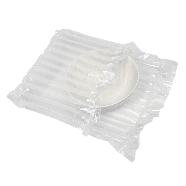 Air Packaging - Ceramics & Bowls Inflatable Packaging