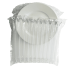 Air Packaging - Ceramics & Plates Inflatable Packaging