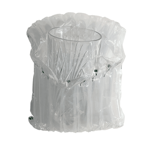 Air Packaging - Ceramics & Mugs Inflatable Packaging