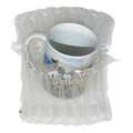 Air Packaging - Ceramics & Mugs Inflatable Packaging