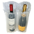 Air Packaging - Double Bottle Inflatable Packaging